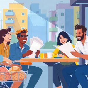 Fake news sobre a escala 6x1 e os programas sociais