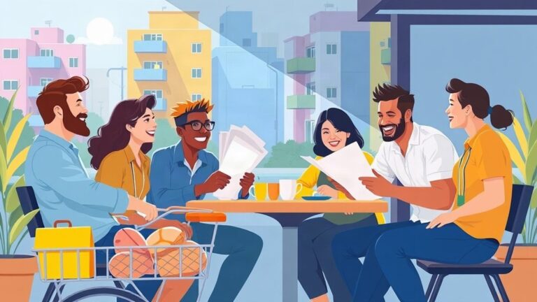 Fake news sobre a escala 6x1 e os programas sociais