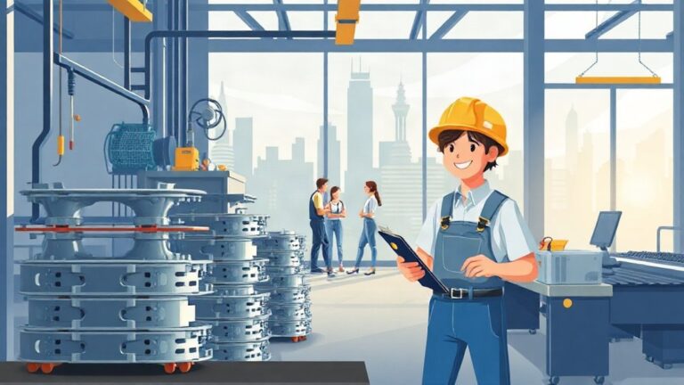 Faturamento da indústria cai 3,5% em agosto, diz CNI