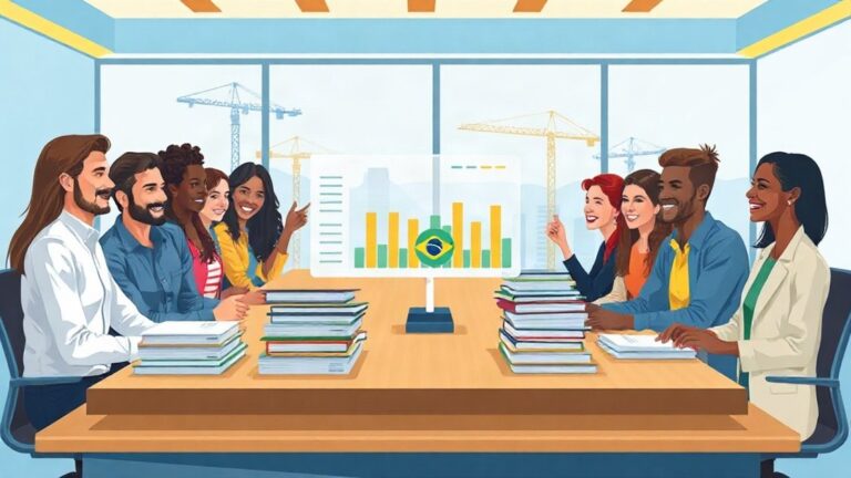 FGTS: Conselho aprova orçamento de investimentos