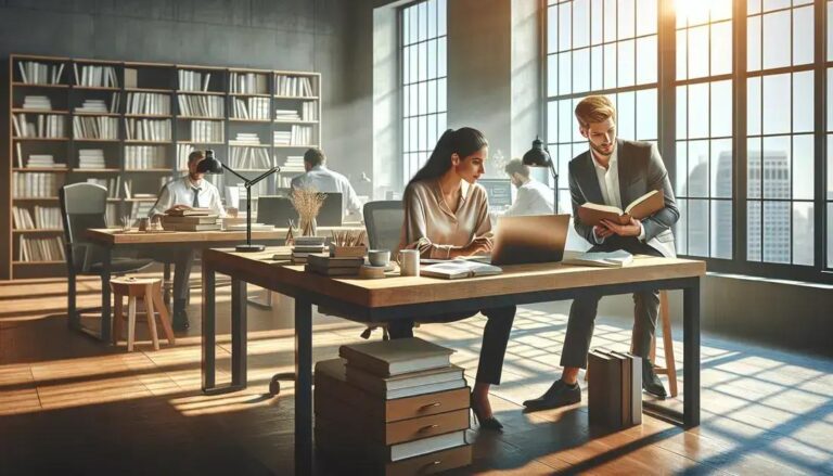 Guia Completo de Direitos Trabalhistas para Desenvolvedores de Software
