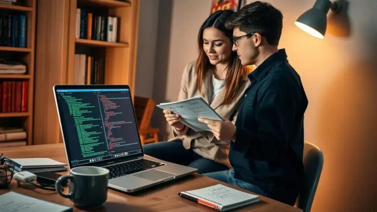 Guia Completo de Direitos Trabalhistas para Desenvolvedores Mobile