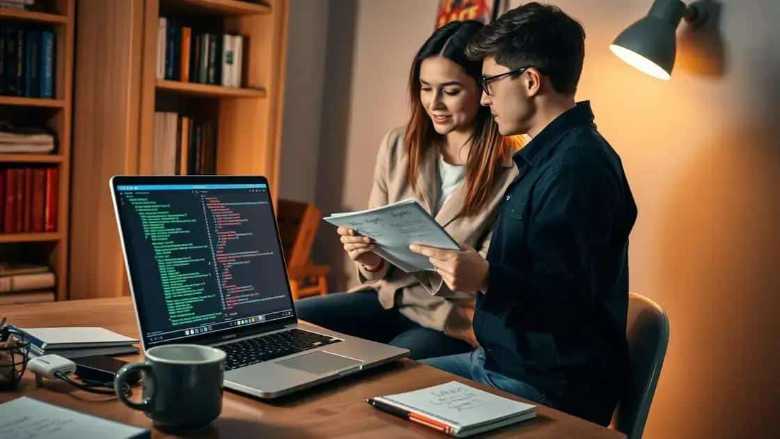 Guia Completo de Direitos Trabalhistas para Desenvolvedores Mobile