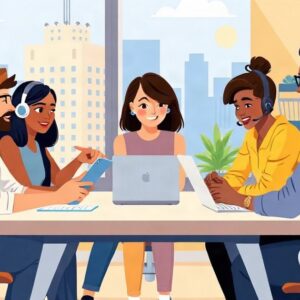 IA no trabalho: o que as normas da OIT dizem