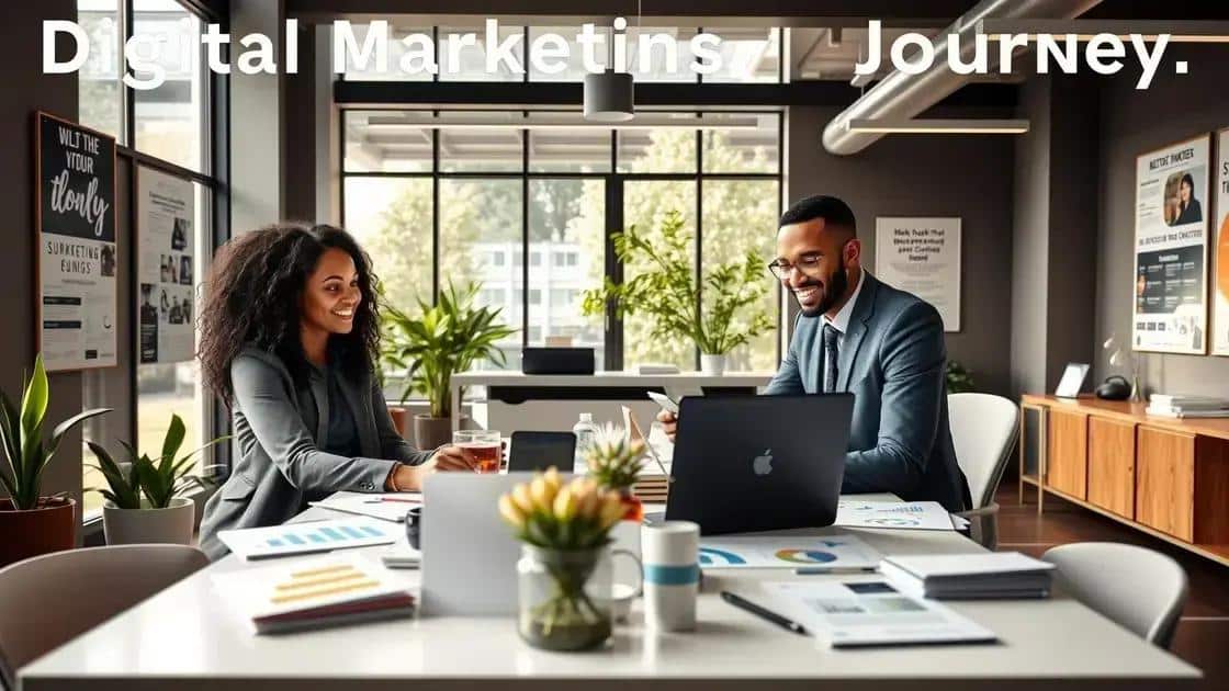 Jornada de Trabalho de Especialistas em Marketing Digital: Descubra Seus Direitos!