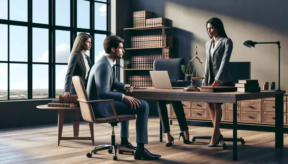 Jornada de Trabalho dos Advogados Trabalhistas: Você Conhece Seus Direitos?