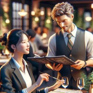 Jornada de Trabalho dos Garçons: Conheça Seus Direitos e Deveres