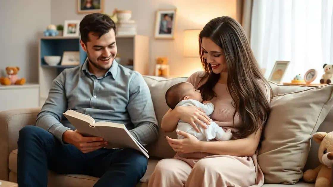 Licença Maternidade e Paternidade: Diferenças e Direitos Revelados!