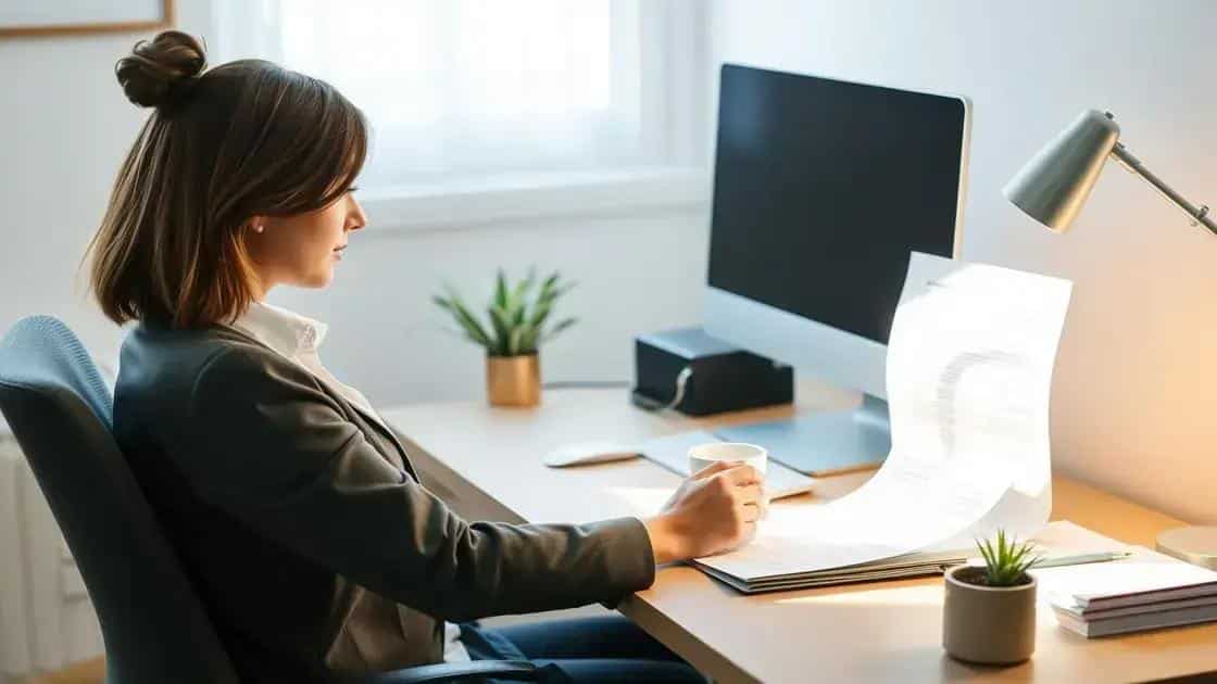 Licença Maternidade para Trabalhadoras Autônomas: O que Diz a Lei?