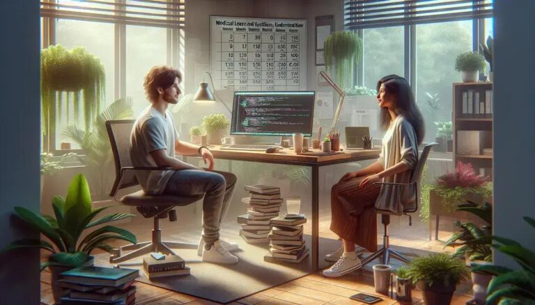 Licença Médica e Férias para Desenvolvedores Back-end: Entenda Agora!
