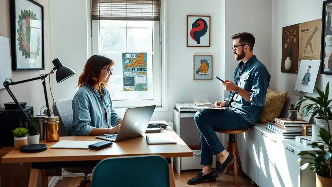Licença Médica e Férias para Designers Gráficos: Descubra Tudo!