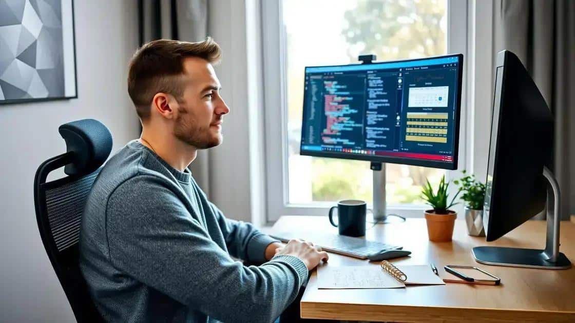 Licença Médica e Férias para Engenheiros de Software: Descubra Agora!