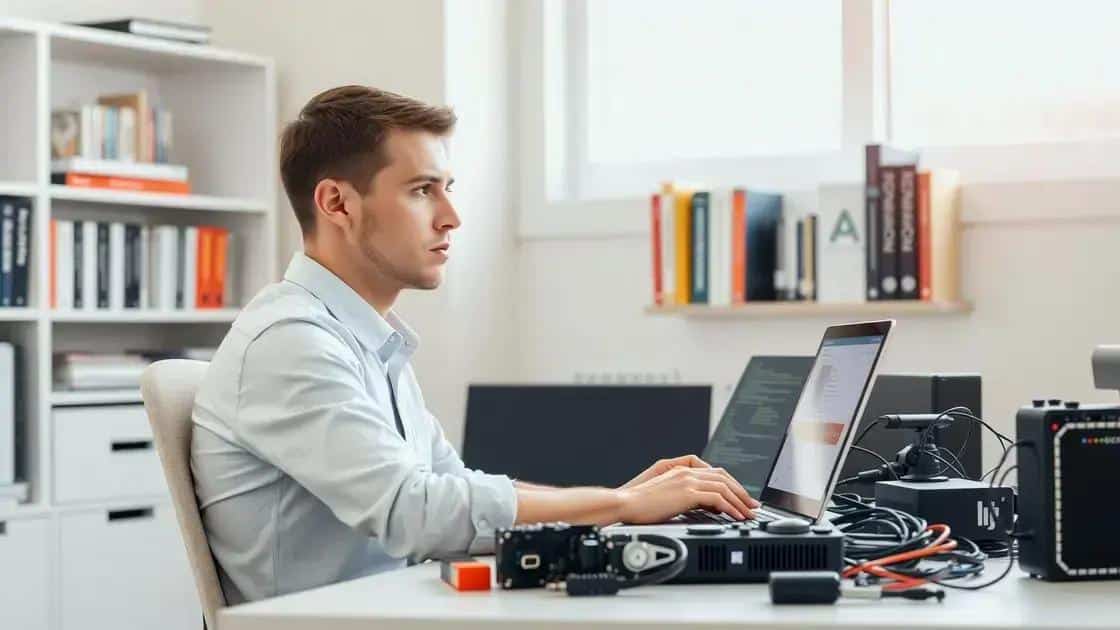 Licença Médica para Desenvolvedores de Software: Tire Suas Dúvidas!