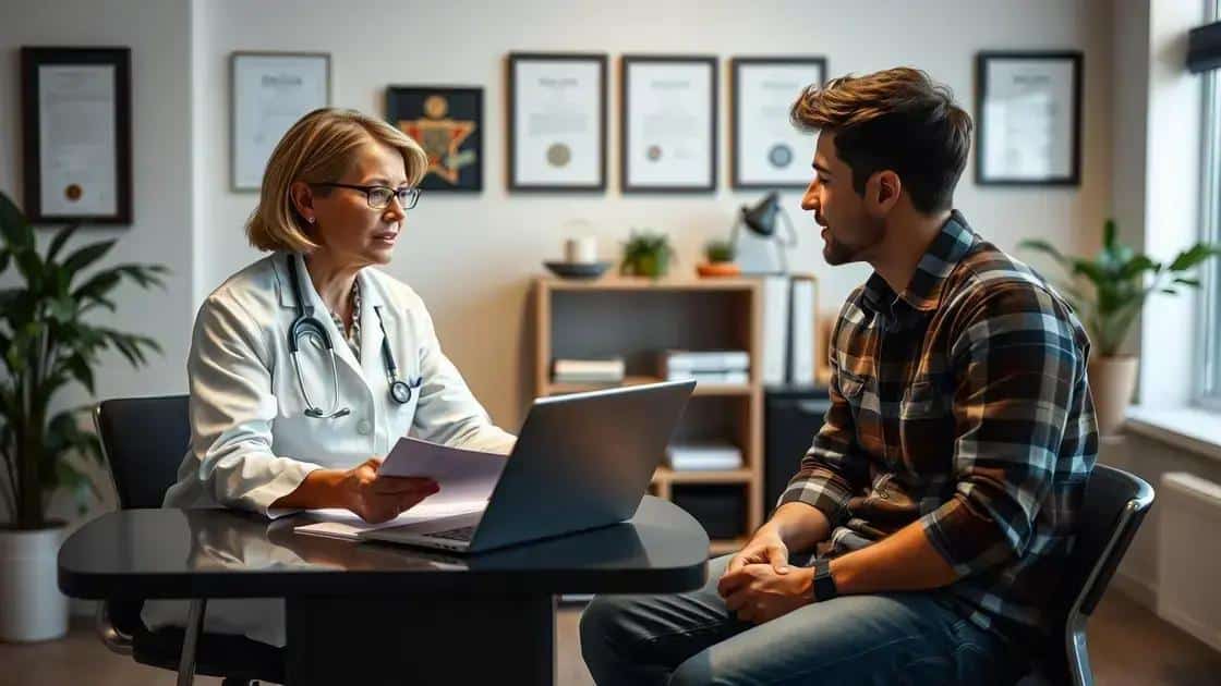 Licença Médica para Profissionais de Saúde: Conheça Seus Direitos