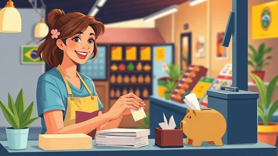 MEI: proposta quer devolver parte das contribuições