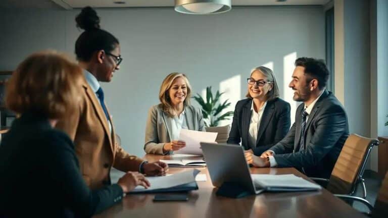 O Papel das Comissões de Conciliação Prévia na Justiça do Trabalho: Você Sabia?