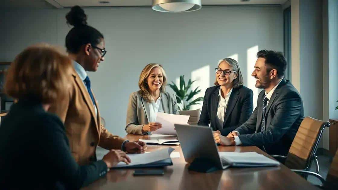 O Papel das Comissões de Conciliação Prévia na Justiça do Trabalho: Você Sabia?