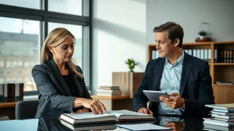 O Papel dos Peritos na Justiça do Trabalho: Tudo que Você Precisa Saber!