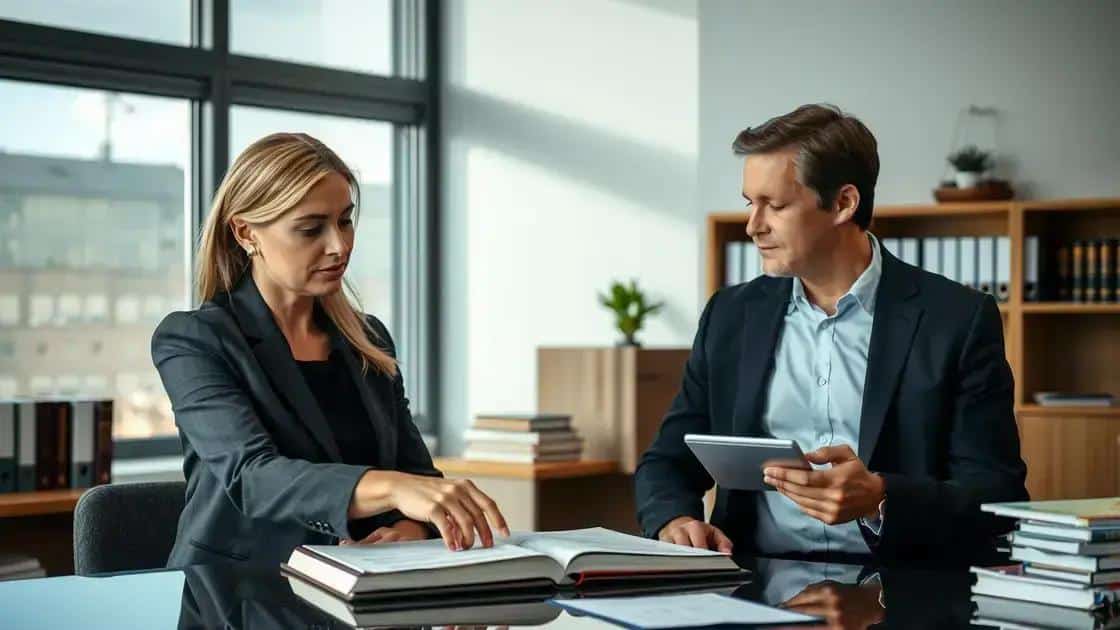 O Papel dos Peritos na Justiça do Trabalho: Tudo que Você Precisa Saber!