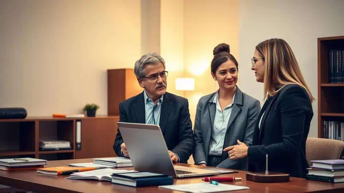 O que é a CLT e Qual sua Relação com a Justiça do Trabalho?