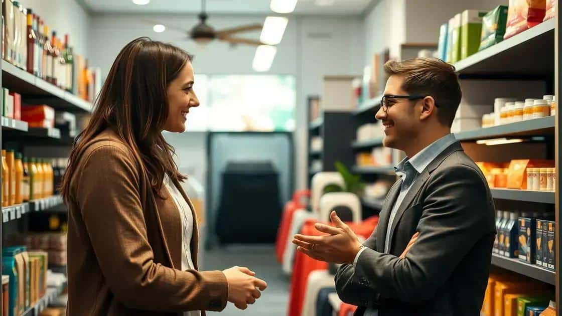 O que fazer em caso de mudanças na escala de trabalho no comércio?