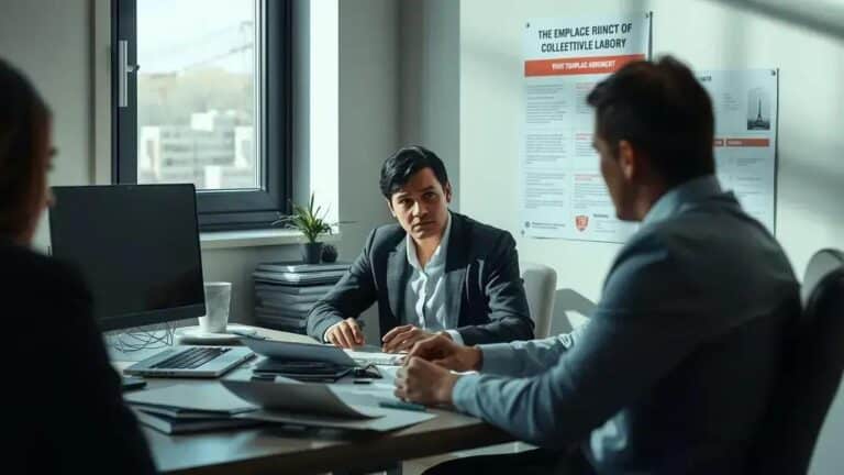 O que fazer se a empresa não cumpre a Convenção Coletiva de Trabalho?
