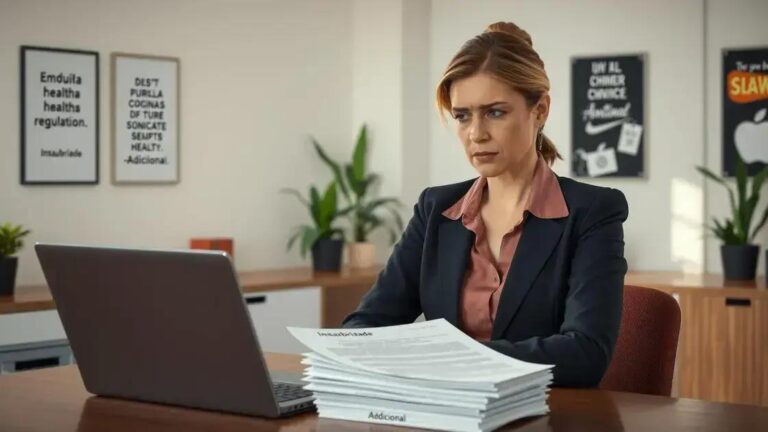 O que fazer se a empresa não paga adicional de insalubridade?