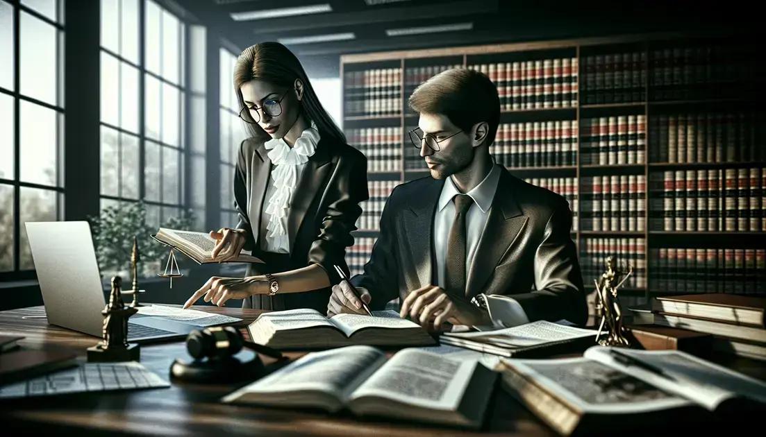 O que São Súmulas e OJ's na Justiça do Trabalho? Saiba Mais!