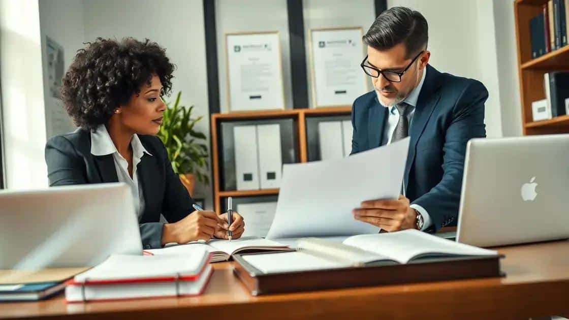 Principais Motivos de Processos na Justiça do Trabalho Brasileira: Conheça!