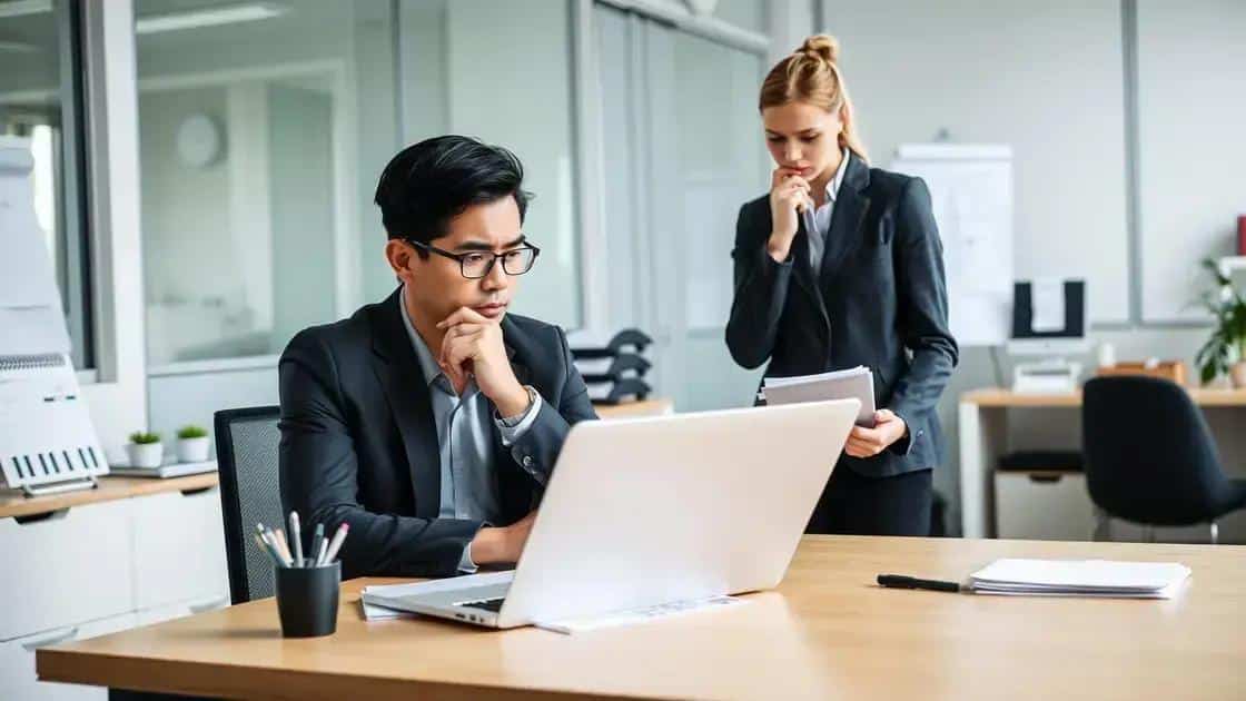 Principais Motivos para Rescisão Indireta no Trabalho: Descubra Agora!