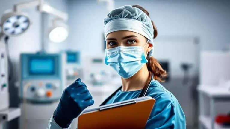 Profissionais de Saúde e Direitos a Equipamentos de Proteção Individual (EPI): O Que Você Precisa Saber