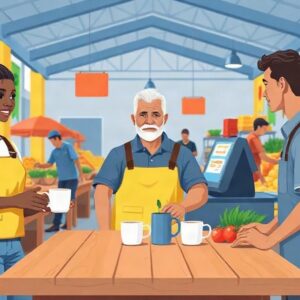 Propostas de Lula e Flávio sobre economia