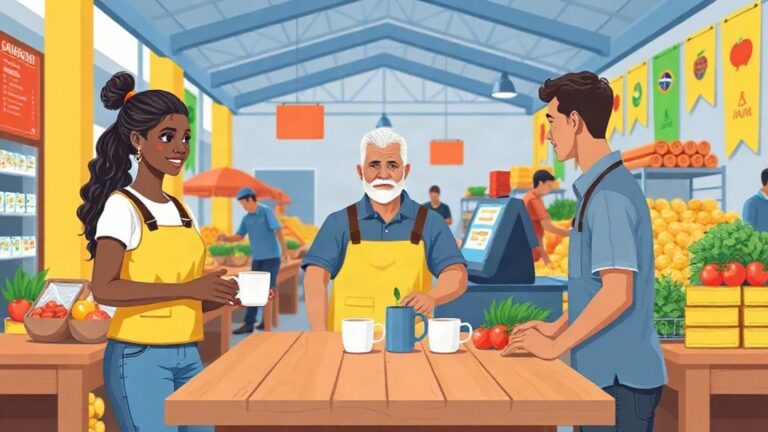 Propostas de Lula e Flávio sobre economia