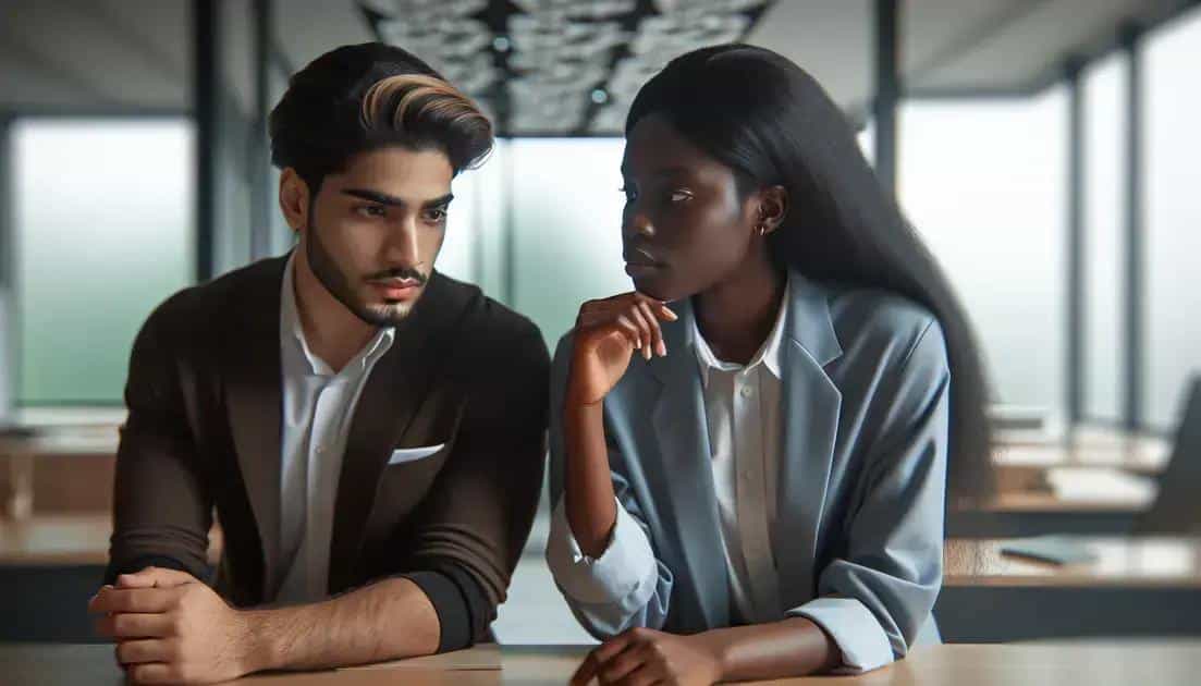 Proteção Contra Assédio Moral e Sexual para Jovens Trabalhadores