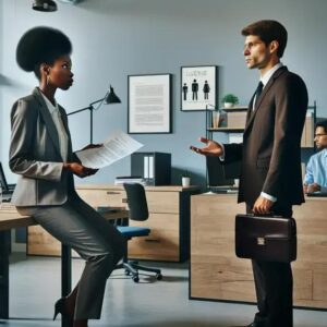 Punições indevidas no trabalho: como se defender de injustiças!