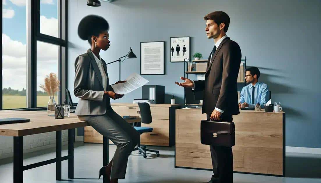 Punições indevidas no trabalho: como se defender de injustiças!