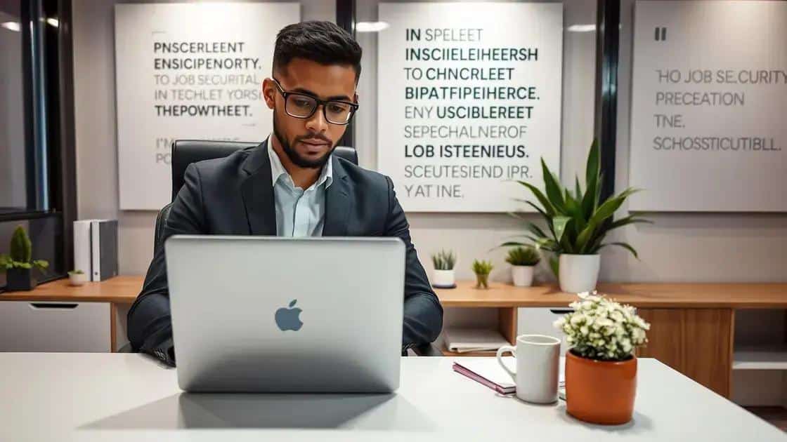 Rescisão Indireta e a Estabilidade Provisória no Emprego: Entenda Já!