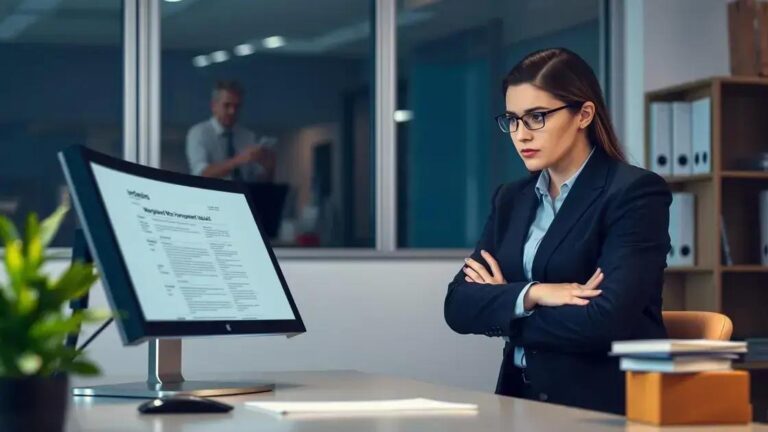 Rescisão Indireta e Assédio Moral no Trabalho: Entenda como lidar!