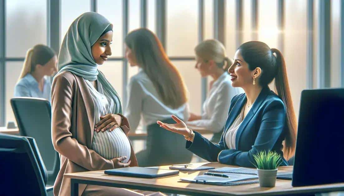 Rescisão Indireta e Direitos do Trabalhador Grávida: O Que Saber