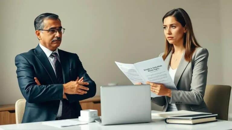 Rescisão Indireta e Direitos dos Trabalhadores com Estabilidade