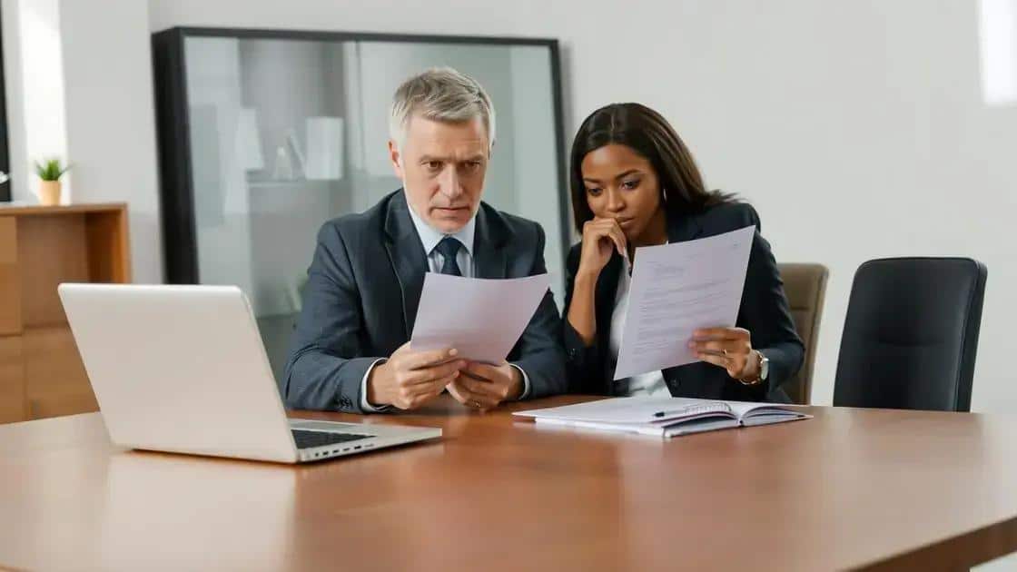 Rescisão Indireta e Pagamento de Multa Rescisória: Você Sabe Tudo?