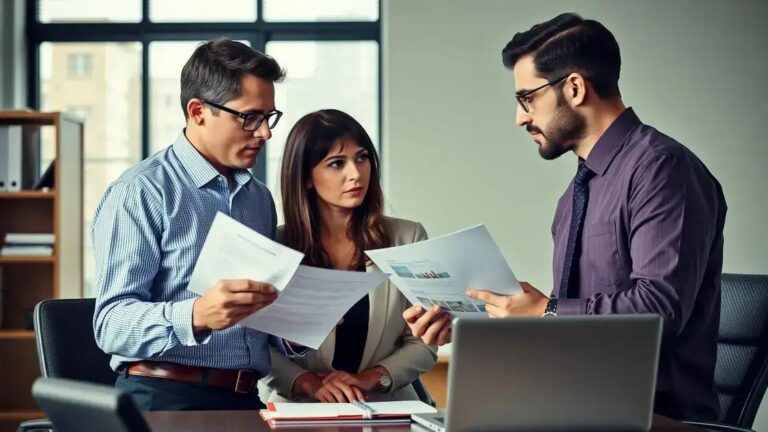Rescisão Indireta: Exemplos de Falta Grave do Empregador que Você Precisa Saber