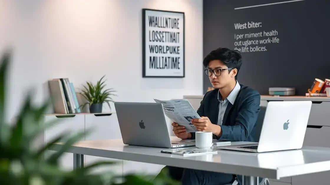 Rescisão Indireta por Adoecimento Ocupacional: Entenda Agora!