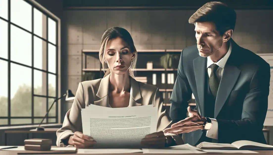 Rescisão Indireta por Desrespeito a Normas Coletivas: Entenda Já!