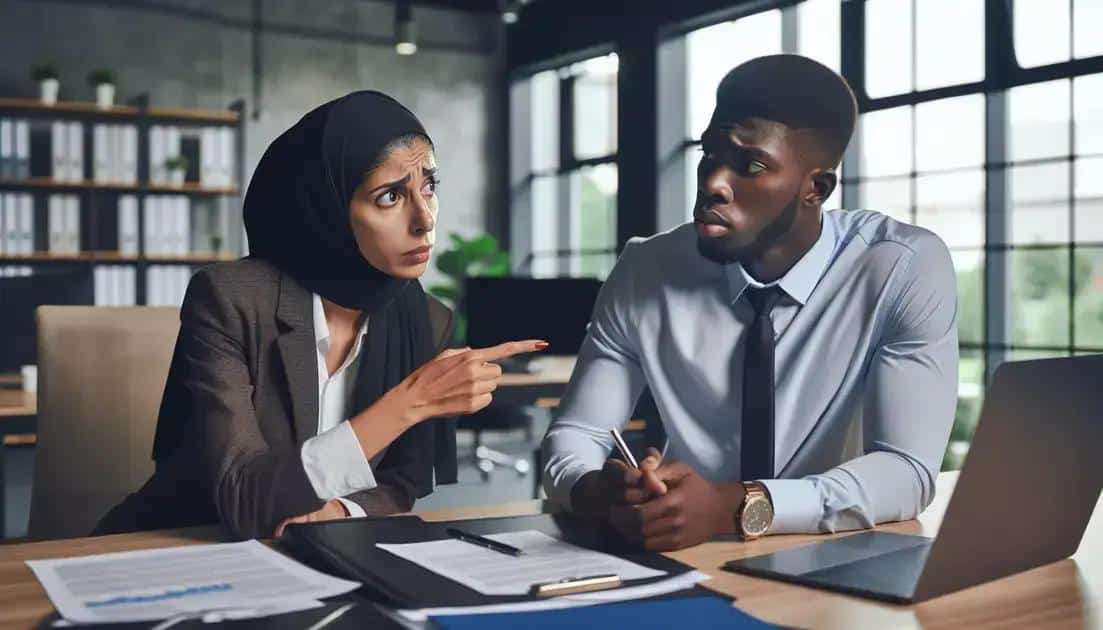 Rescisão Indireta por Falta de Condições de Trabalho: Entenda Tudo!