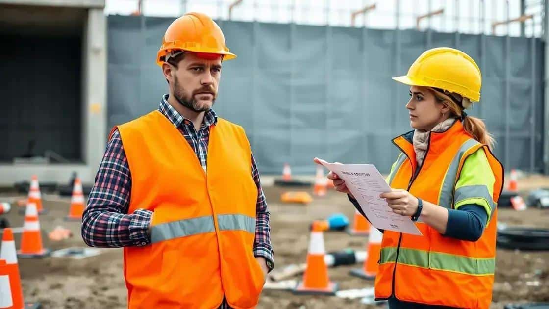 Rescisão Indireta por Falta de Equipamentos de Proteção: Entenda Agora!