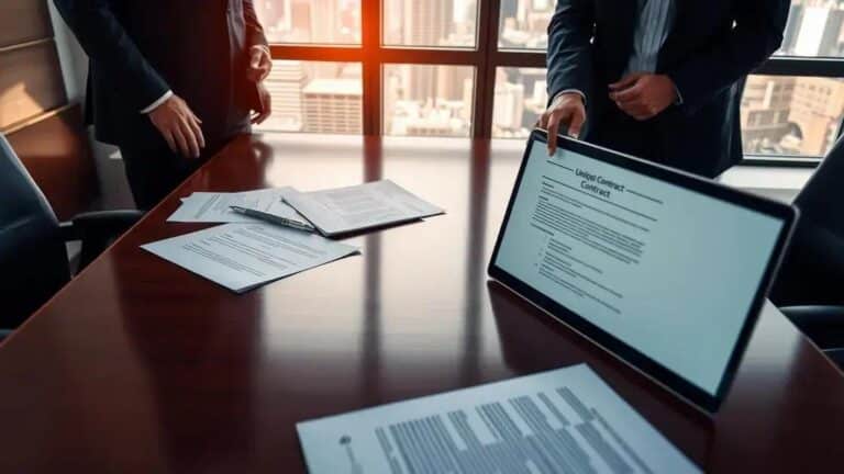 Rescisão Indireta por Modificação Unilateral de Contrato: Entenda Tudo!