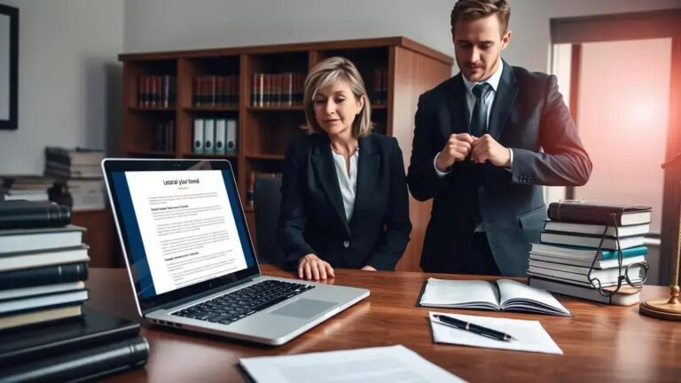Rescisão Indireta: Quando Procurar um Advogado Trabalhista?