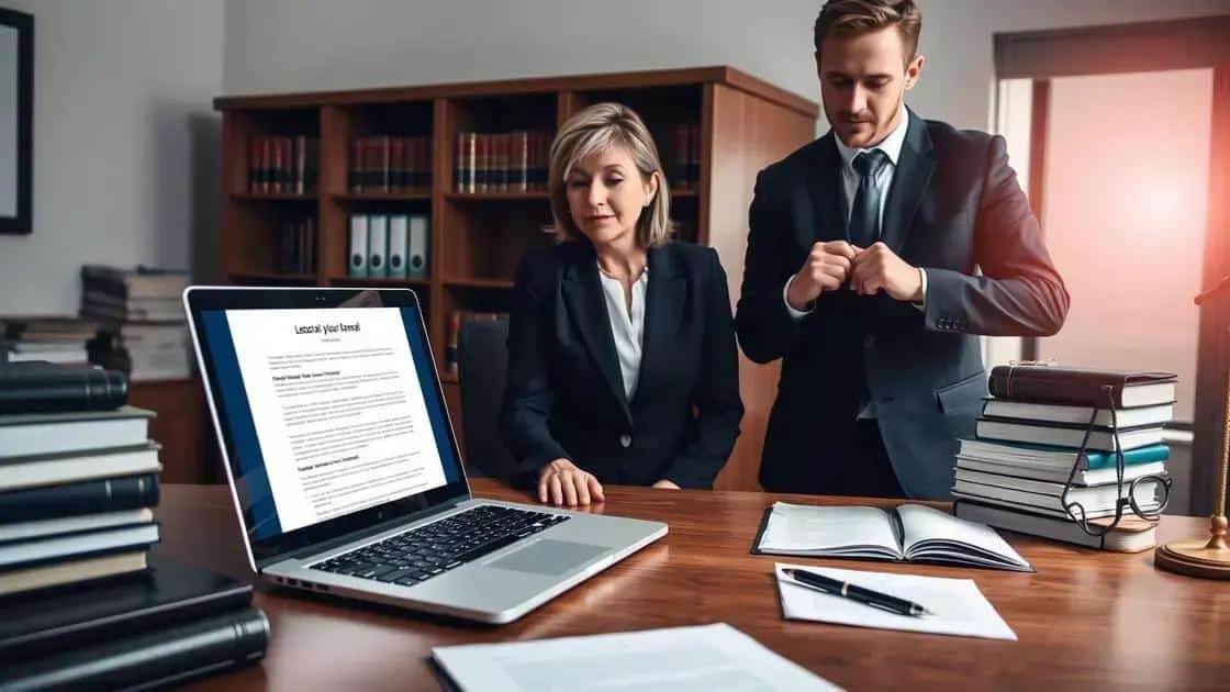 Rescisão Indireta: Quando Procurar um Advogado Trabalhista?