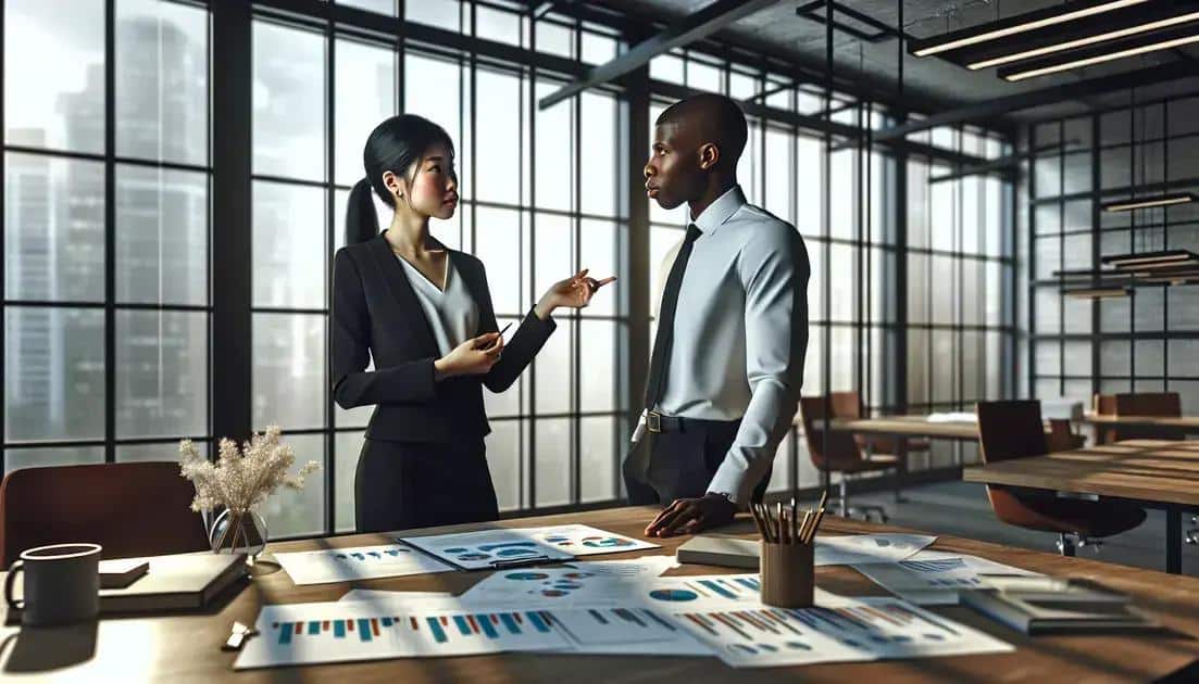 Saiba como proceder em casos de discriminação no trabalho e mude a história!